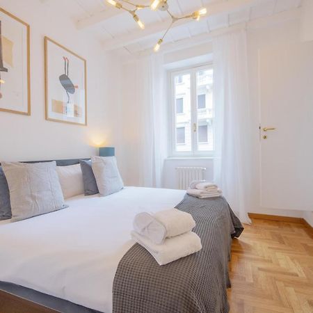 Appartement Sweett - Moscova II à Milan Extérieur photo