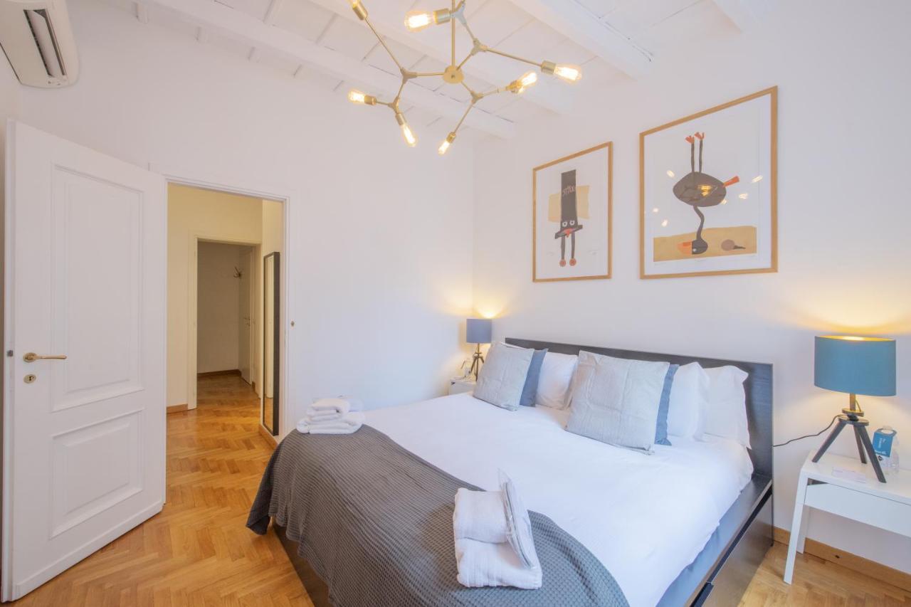 Appartement Sweett - Moscova II à Milan Extérieur photo