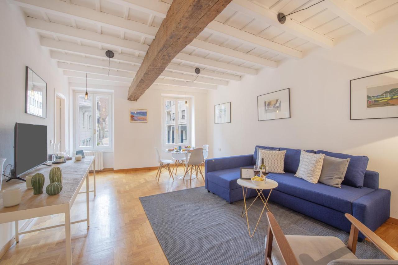 Appartement Sweett - Moscova II à Milan Extérieur photo