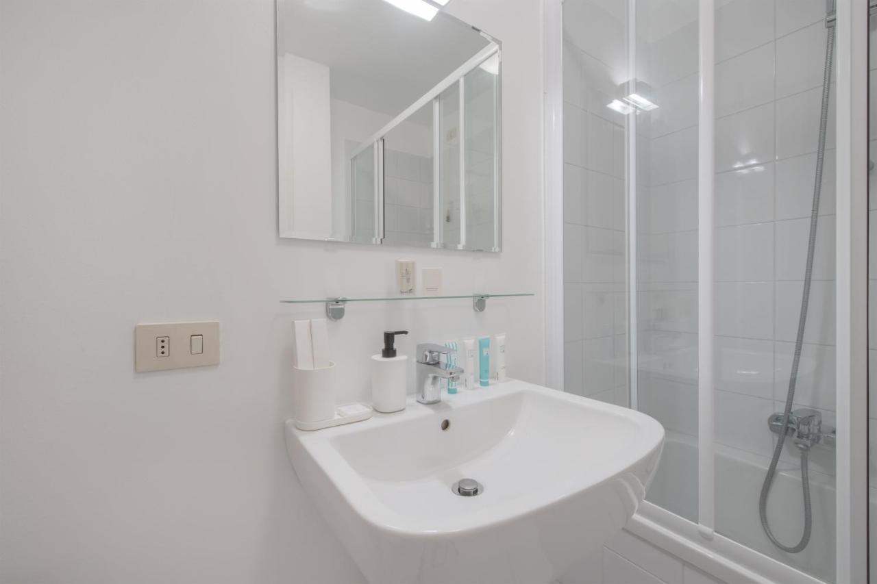 Appartement Sweett - Moscova II à Milan Extérieur photo
