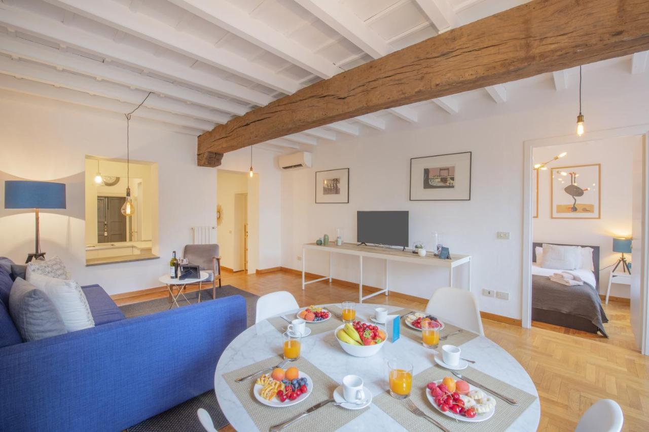 Appartement Sweett - Moscova II à Milan Extérieur photo