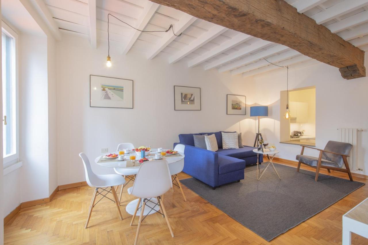 Appartement Sweett - Moscova II à Milan Extérieur photo