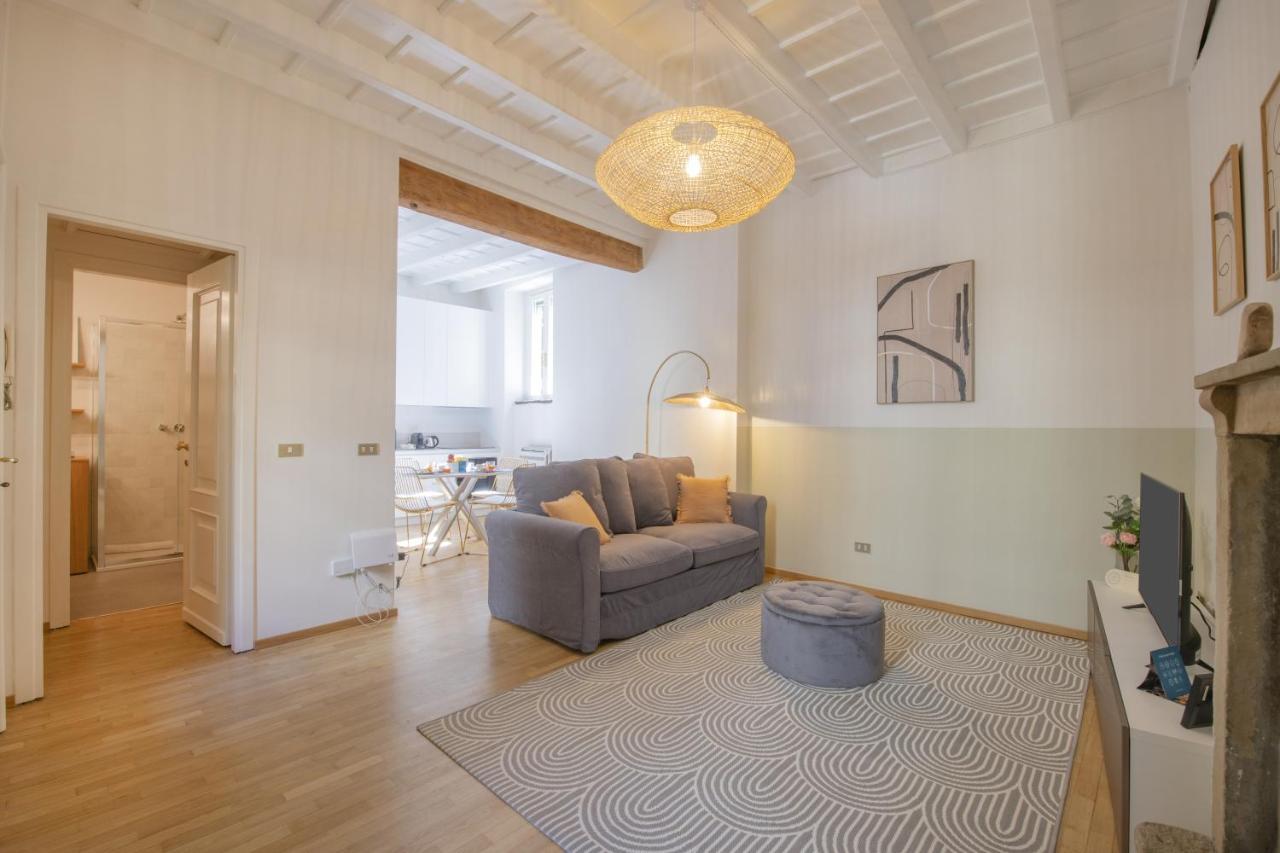 Appartement Sweett - Moscova II à Milan Extérieur photo