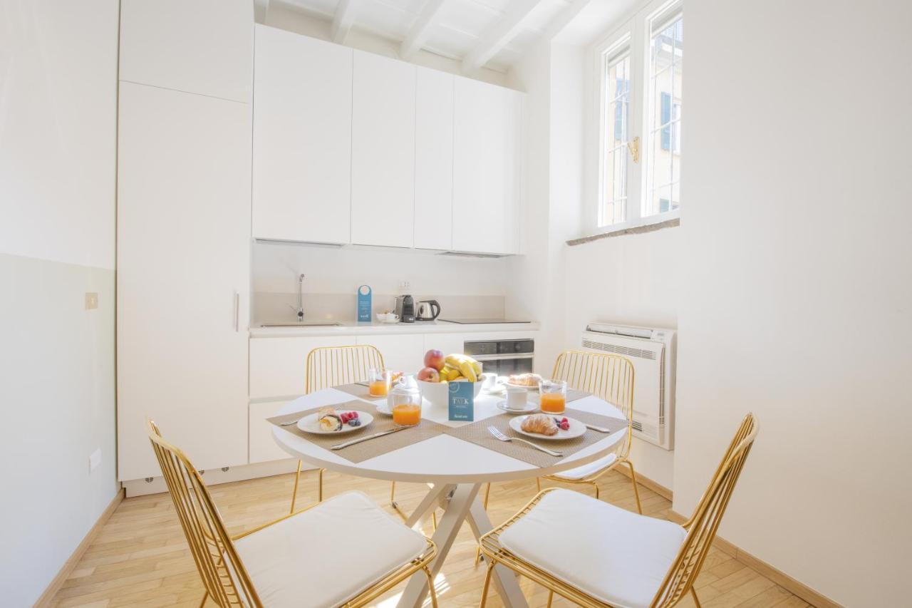 Appartement Sweett - Moscova II à Milan Extérieur photo