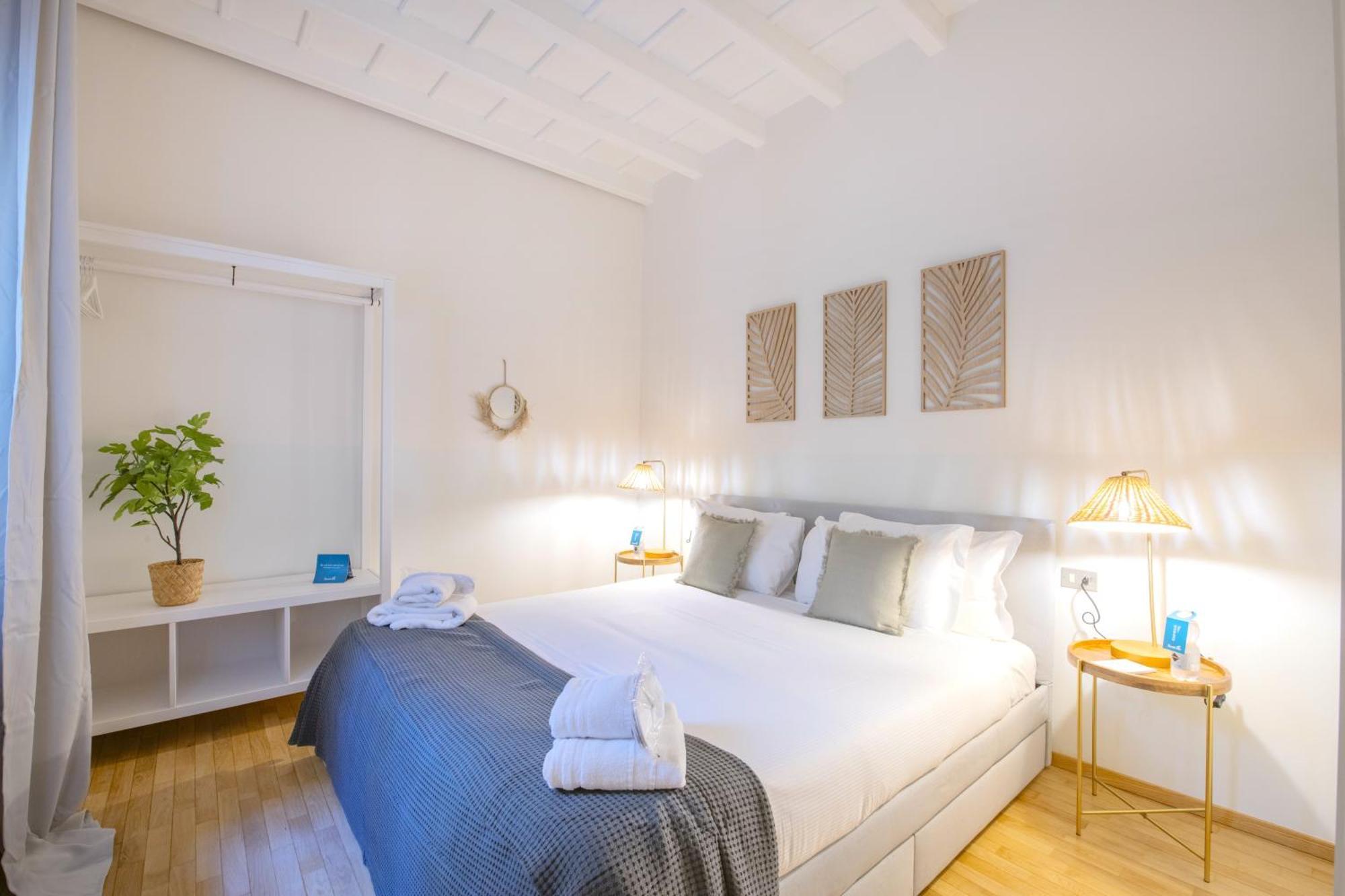 Appartement Sweett - Moscova II à Milan Extérieur photo
